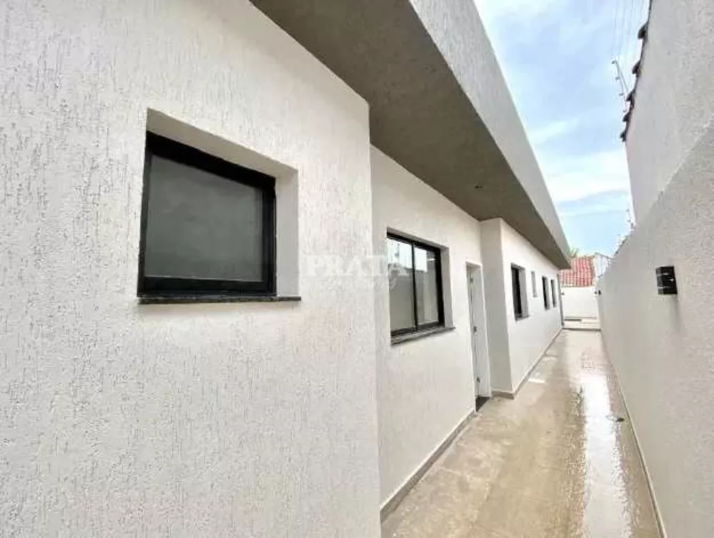 Casa à venda com 3 quartos, 76m² - Foto 5