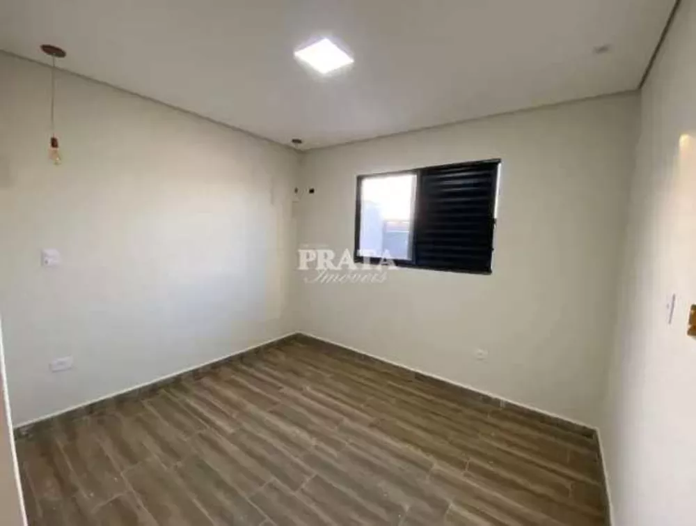 Casa à venda com 3 quartos, 76m² - Foto 12