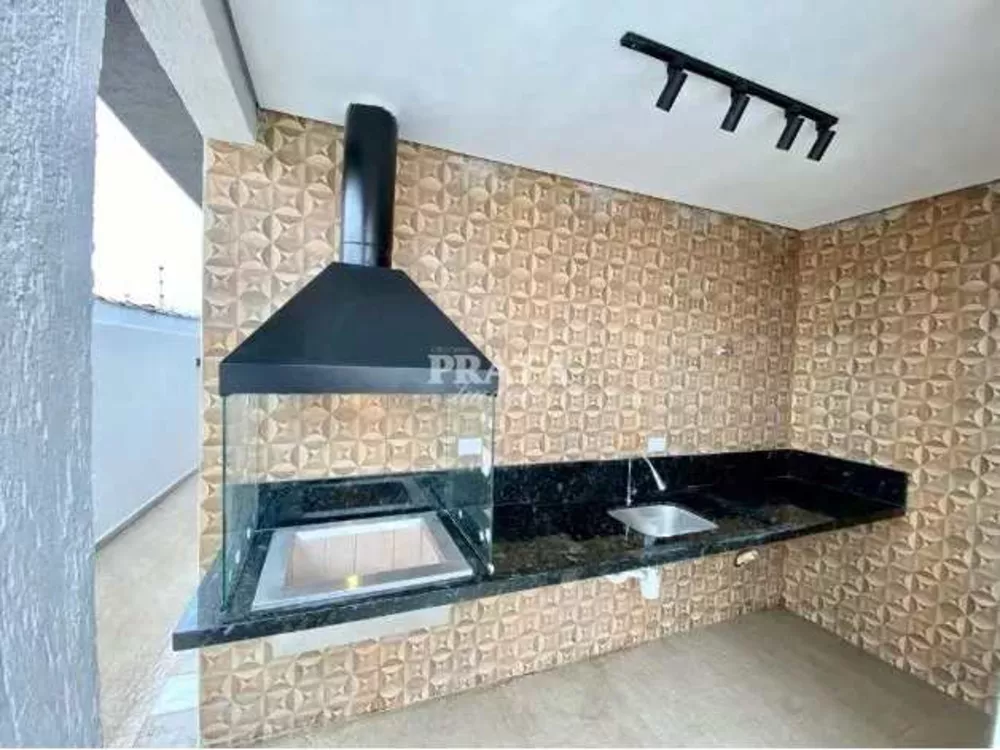 Casa à venda com 3 quartos, 76m² - Foto 17