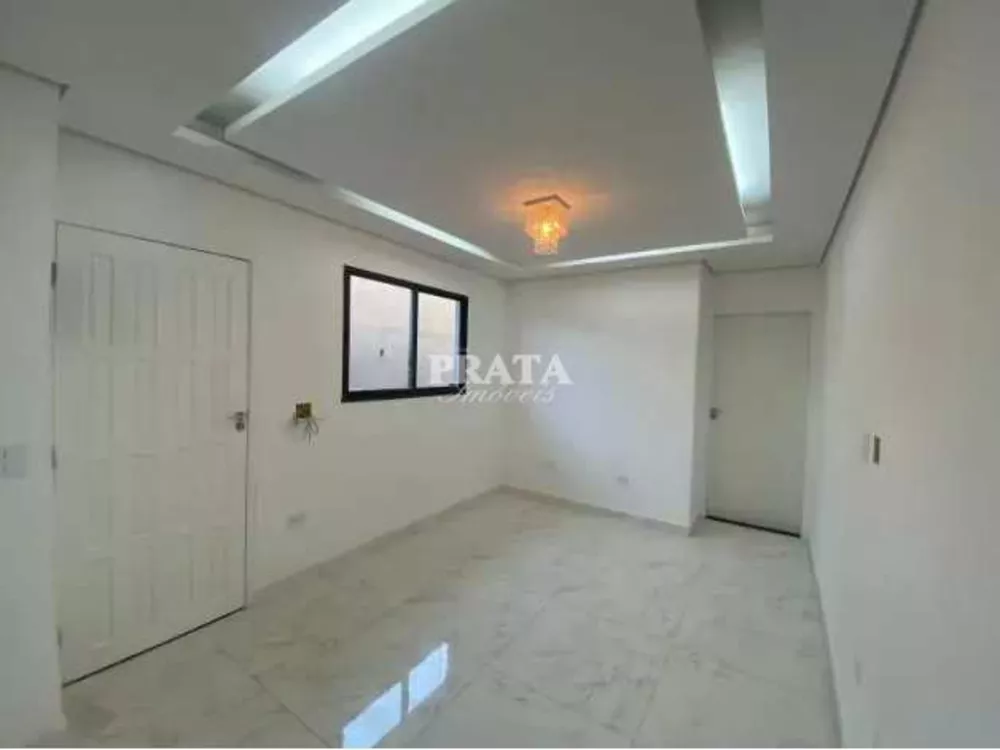 Casa à venda com 3 quartos, 76m² - Foto 6