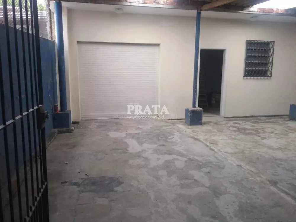 Casa para alugar, 74m² - Foto 2