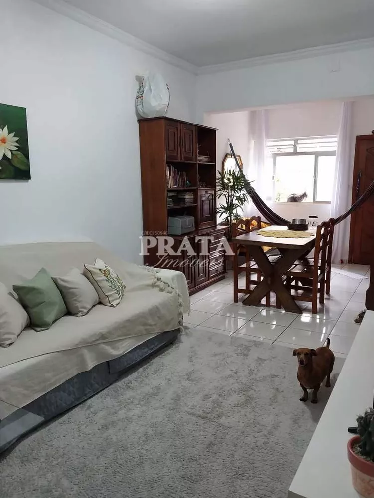 Casa à venda com 2 quartos, 85m² - Foto 1