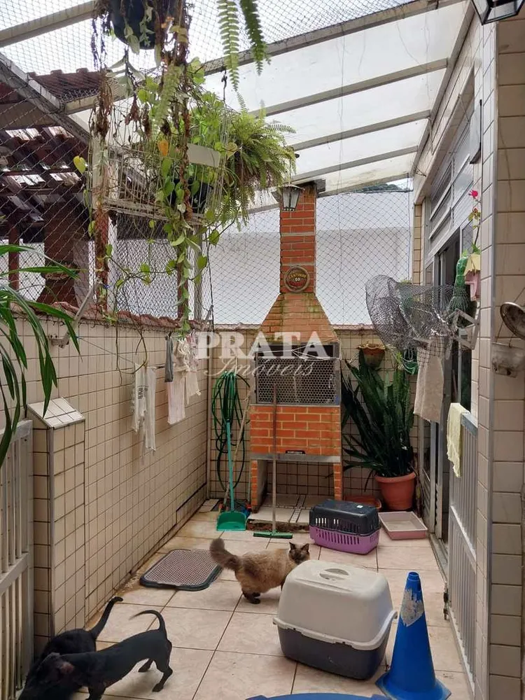 Casa, 2 quartos, 85 m² - Foto 13