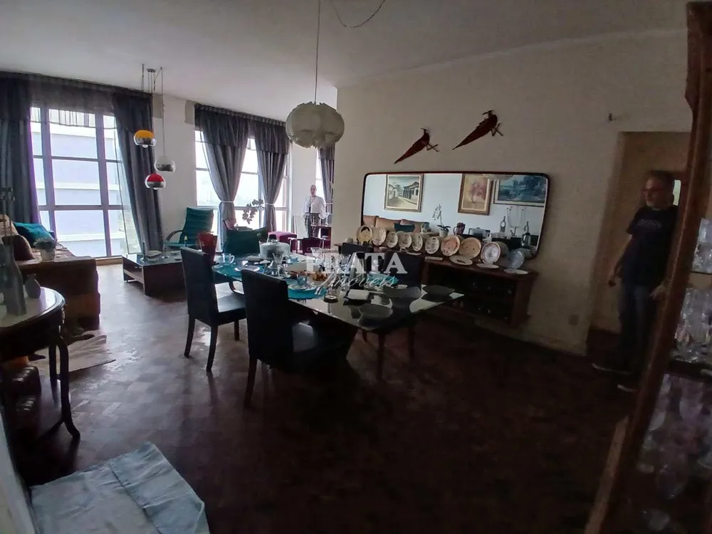 Apartamento, 3 quartos, 175 m² - Foto 9