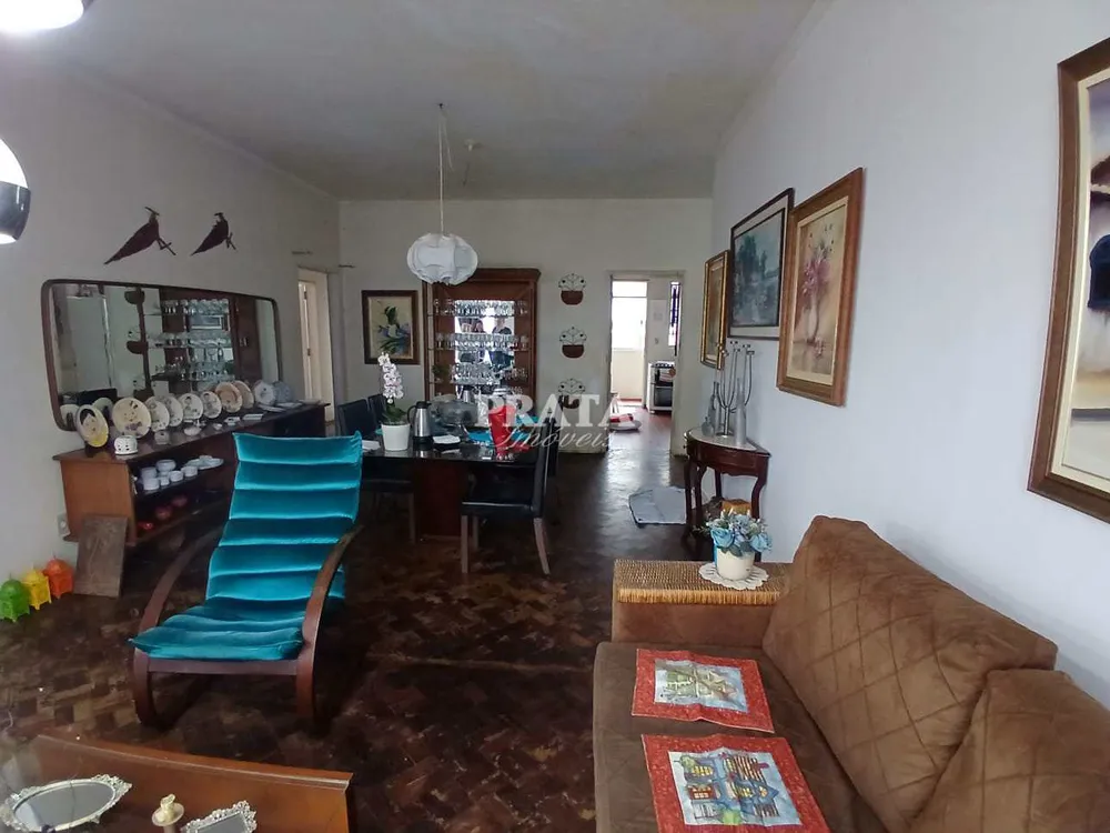 Apartamento, 3 quartos, 175 m² - Foto 7