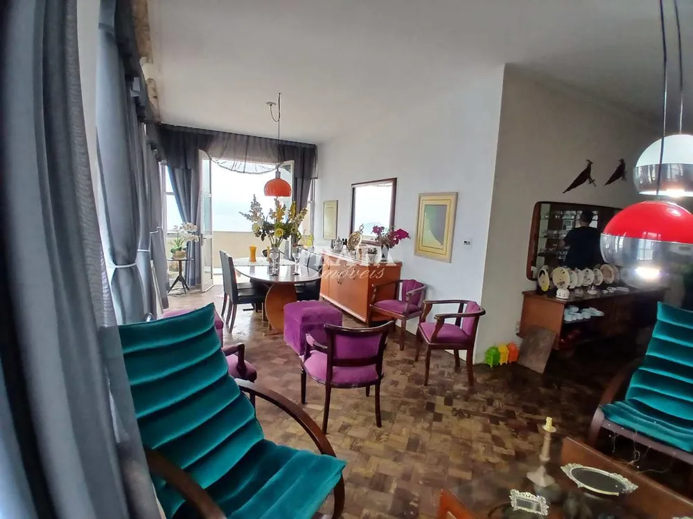 Apartamento, 3 quartos, 175 m² - Foto 8