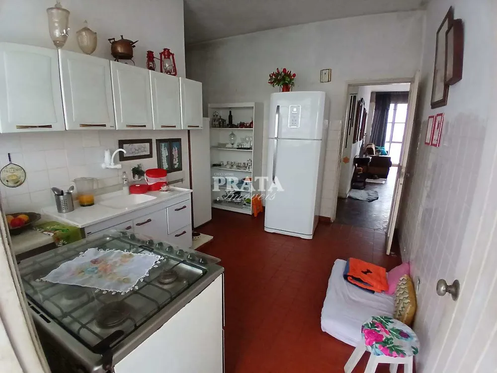 Apartamento, 3 quartos, 175 m² - Foto 14
