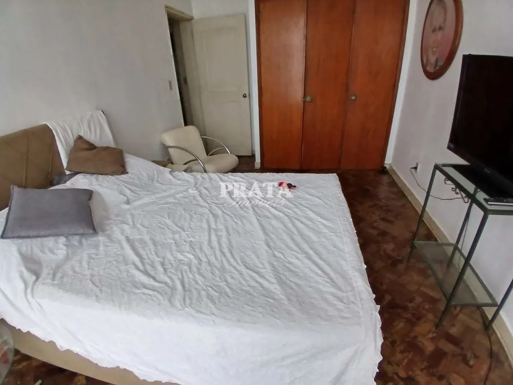 Apartamento, 3 quartos, 175 m² - Foto 11