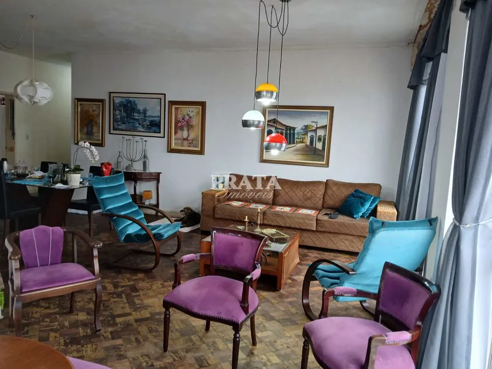 Apartamento, 3 quartos, 175 m² - Foto 5