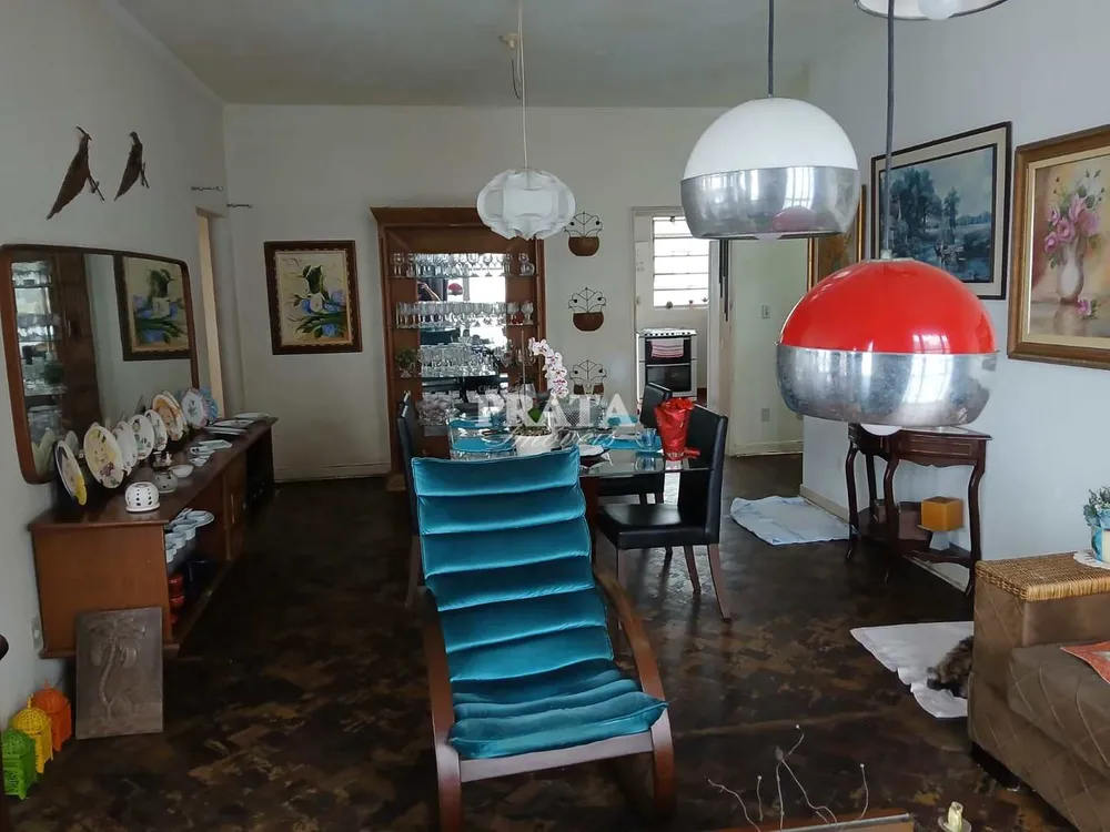 Apartamento, 3 quartos, 175 m² - Foto 6