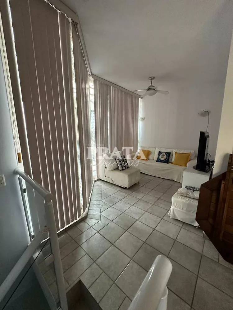 Cobertura à venda com 2 quartos, 85m² - Foto 3