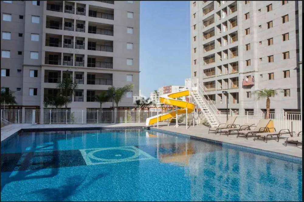Apartamento, 2 quartos, 65 m² - Foto 8