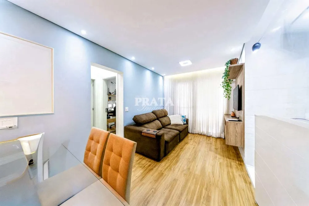 Apartamento, 2 quartos, 65 m² - Foto 2