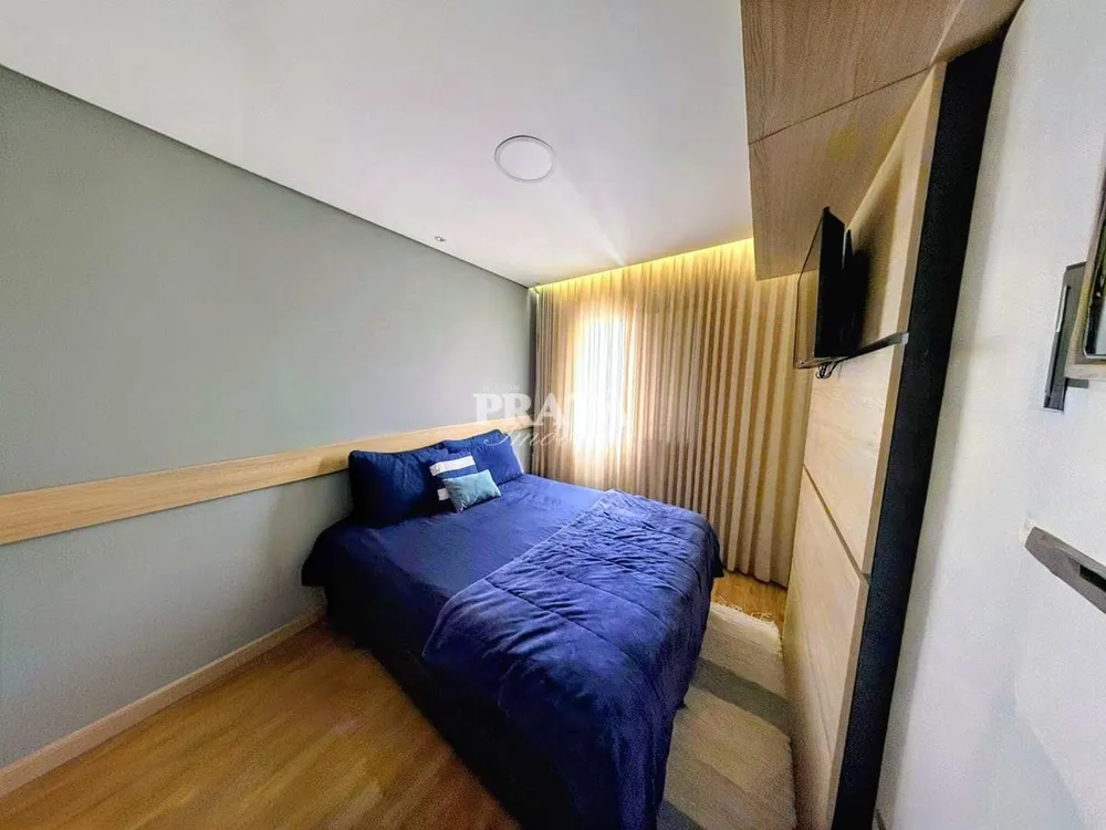 Apartamento, 2 quartos, 65 m² - Foto 4