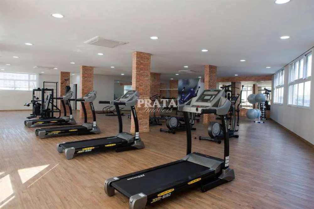 Apartamento, 2 quartos, 65 m² - Foto 11