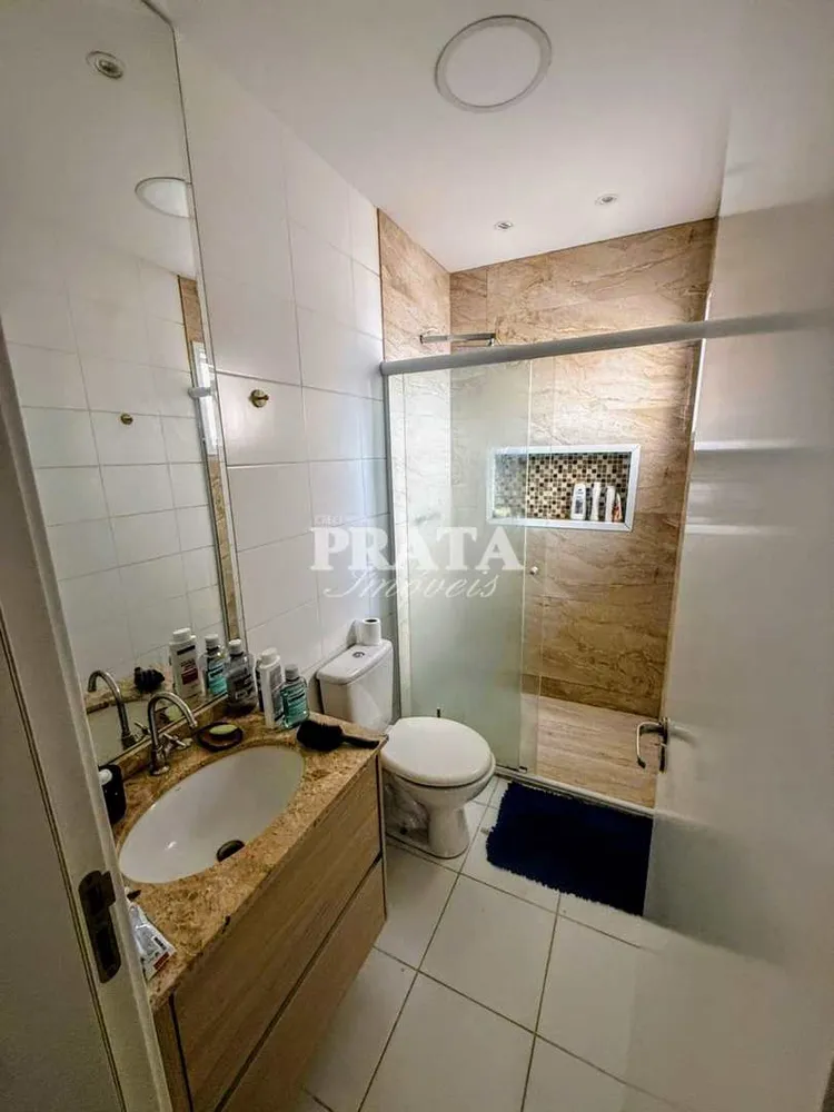 Apartamento, 2 quartos, 65 m² - Foto 6