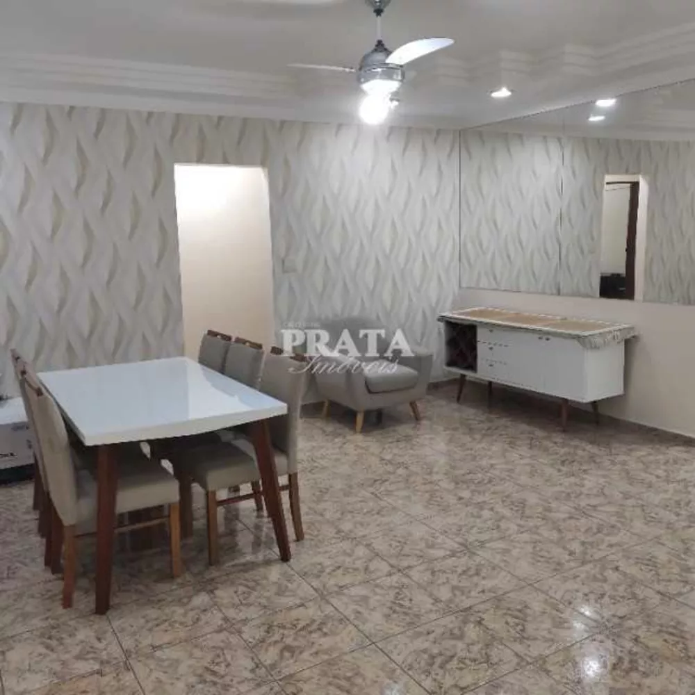 Apartamento à venda com 2 quartos, 150m² - Foto 2