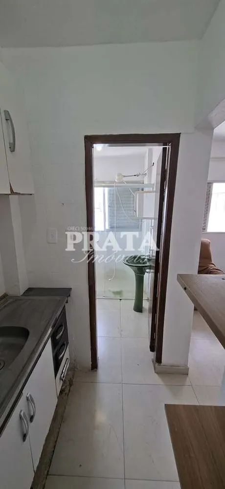 Apartamento, 1 quarto, 35 m² - Foto 4