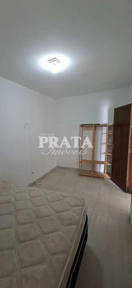 Apartamento, 1 quarto, 35 m² - Foto 1