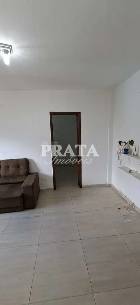 Apartamento, 1 quarto, 35 m² - Foto 3