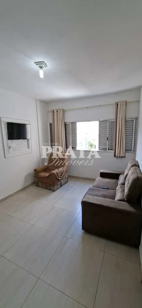 Apartamento, 1 quarto, 35 m² - Foto 2