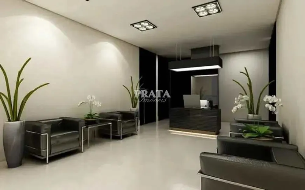 Sala-Conjunto, 44 m² - Foto 10