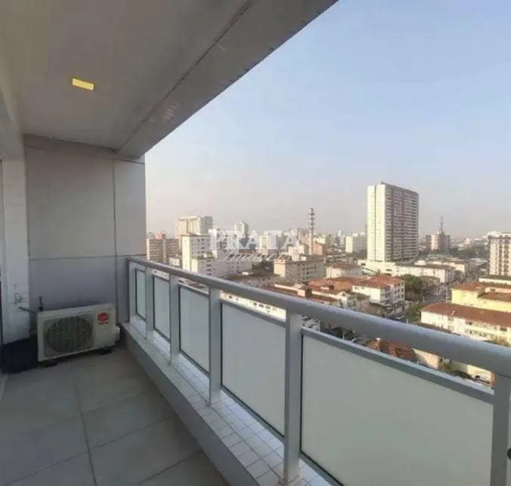 Sala-Conjunto, 44 m² - Foto 1