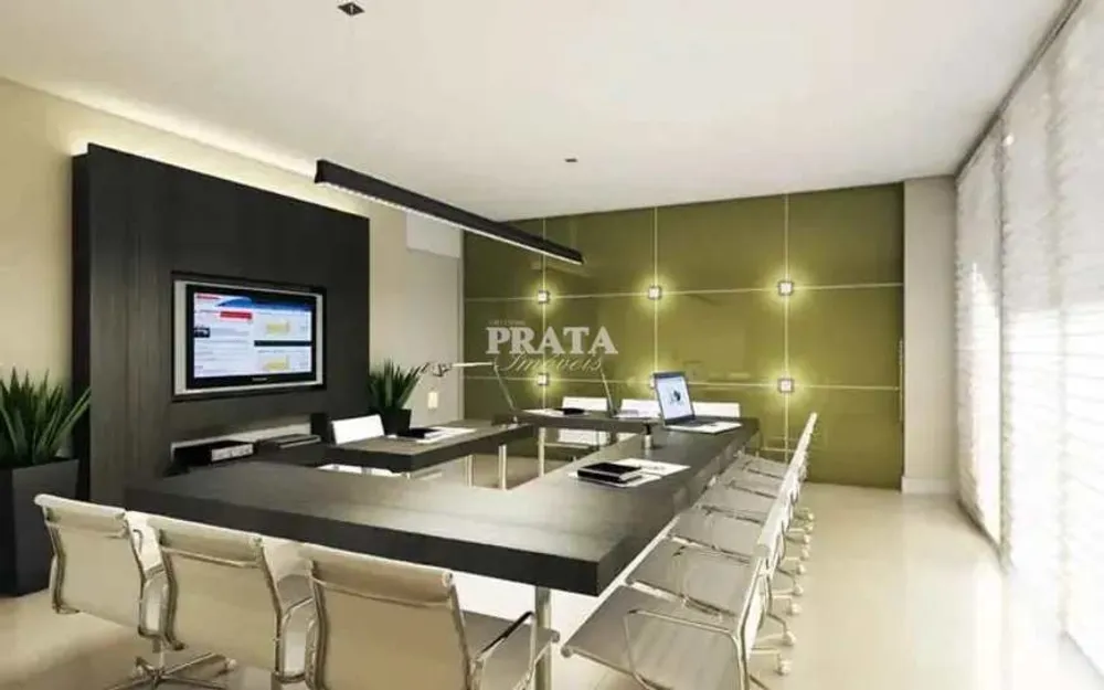 Sala-Conjunto, 44 m² - Foto 12
