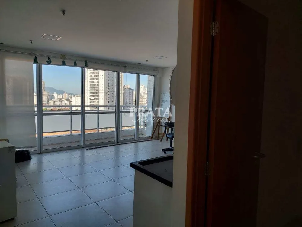 Sala-Conjunto, 44 m² - Foto 3