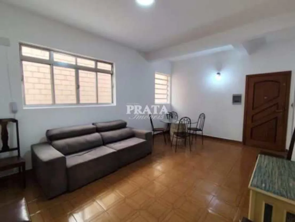 Apartamento, 3 quartos, 90 m² - Foto 1