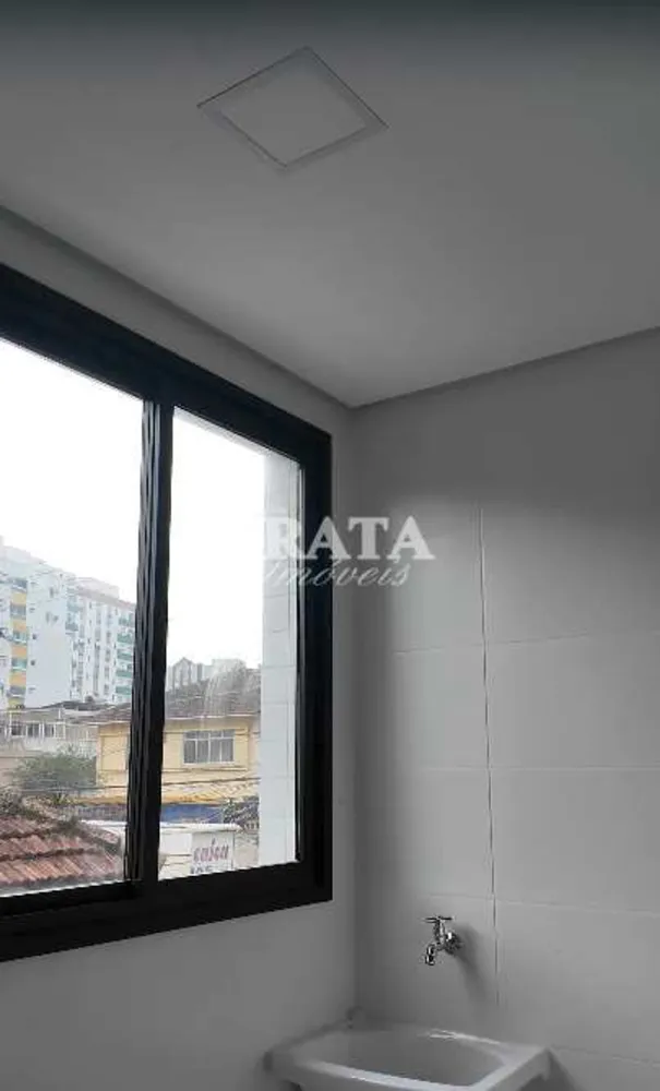 Sobrado, 2 quartos, 96 m² - Foto 12