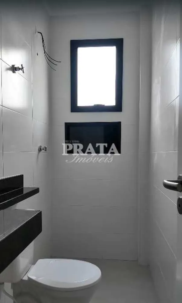Sobrado, 2 quartos, 96 m² - Foto 10