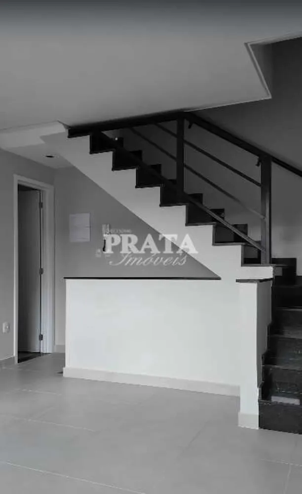 Sobrado, 2 quartos, 96 m² - Foto 2
