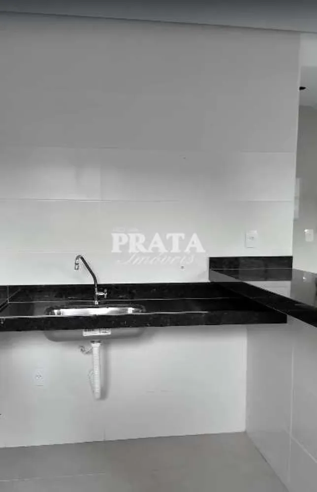 Sobrado, 2 quartos, 96 m² - Foto 9