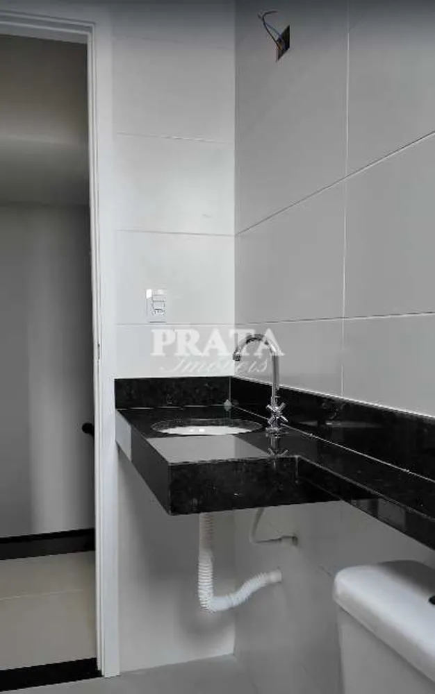 Sobrado, 2 quartos, 96 m² - Foto 8