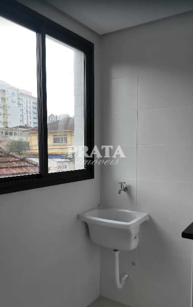 Sobrado, 2 quartos, 96 m² - Foto 11