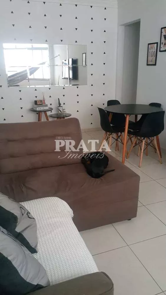 Apartamento à venda com 2 quartos, 81m² - Foto 1