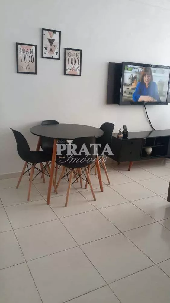 Apartamento à venda com 2 quartos, 81m² - Foto 2