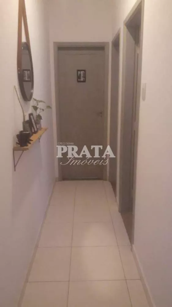 Apartamento à venda com 2 quartos, 81m² - Foto 3