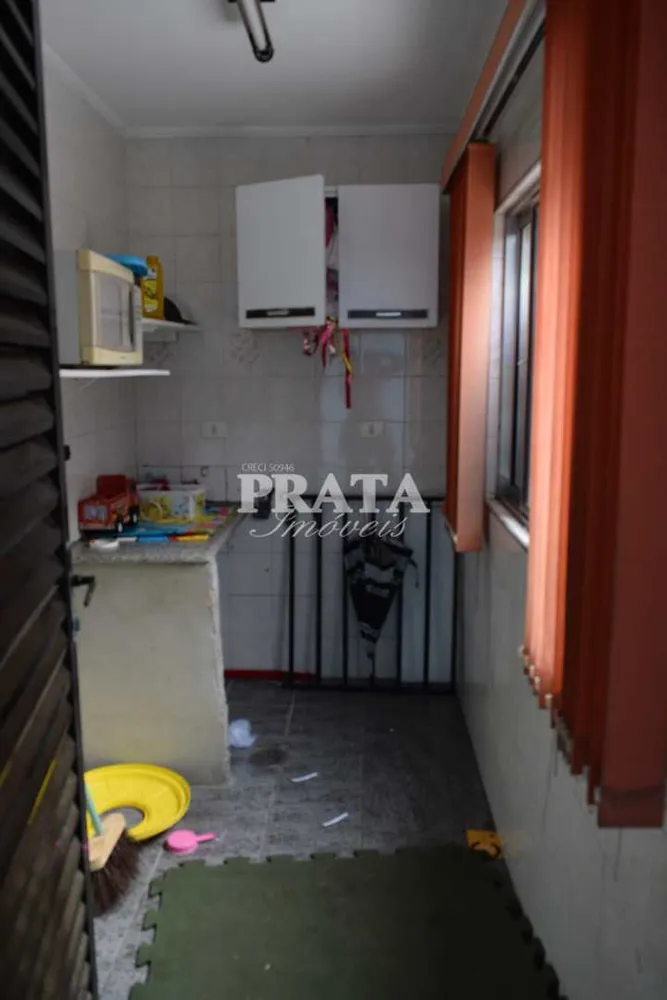 Sobrado, 4 quartos, 237 m² - Foto 8