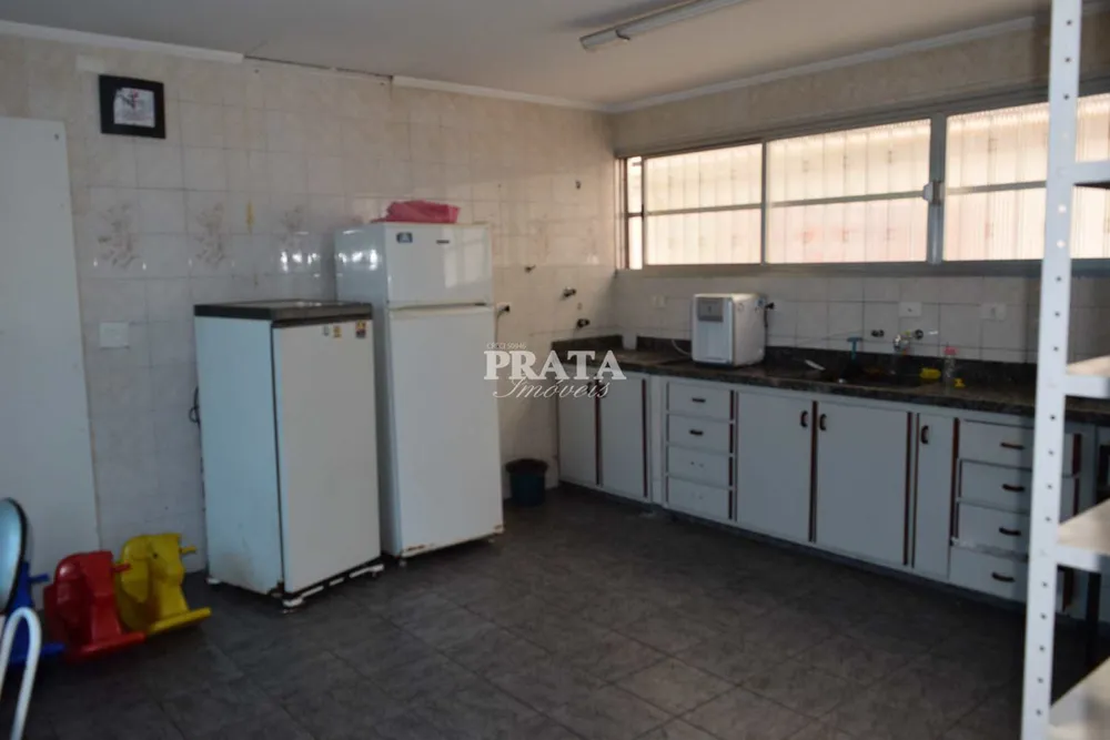 Sobrado, 4 quartos, 237 m² - Foto 7