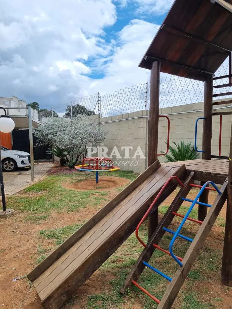 Apartamento, 2 quartos, 42 m² - Foto 3