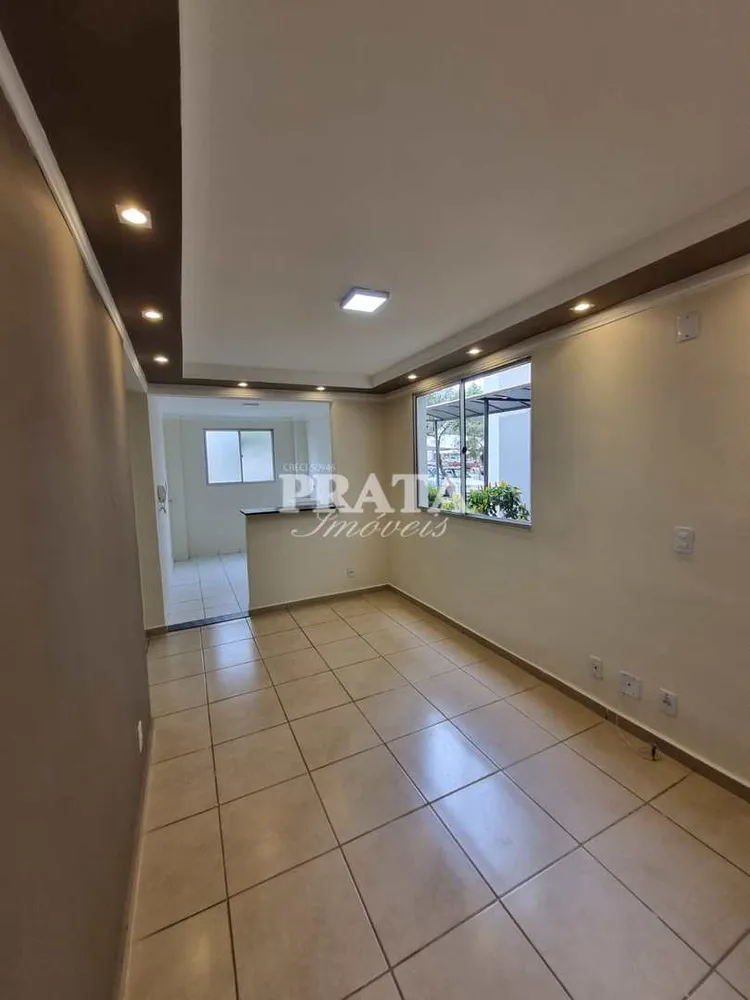 Apartamento, 2 quartos, 42 m² - Foto 2