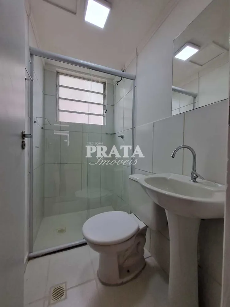 Apartamento, 2 quartos, 42 m² - Foto 5