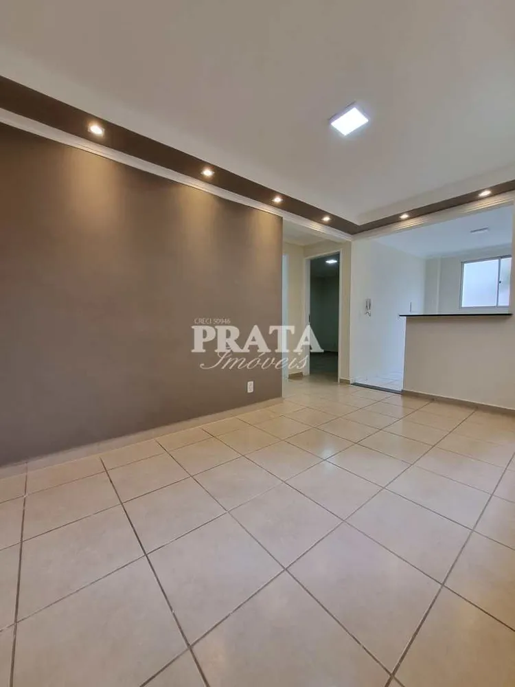 Apartamento, 2 quartos, 42 m² - Foto 4