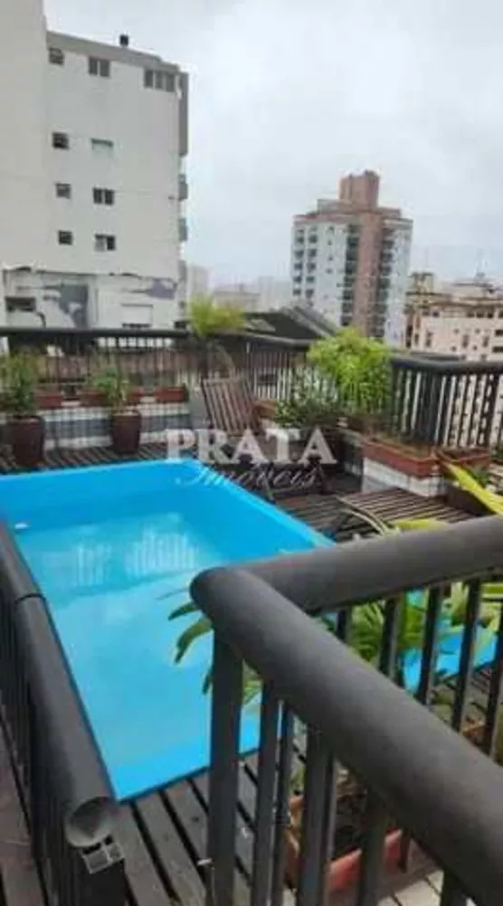 Apartamento à venda com 4 quartos, 400m² - Foto 1