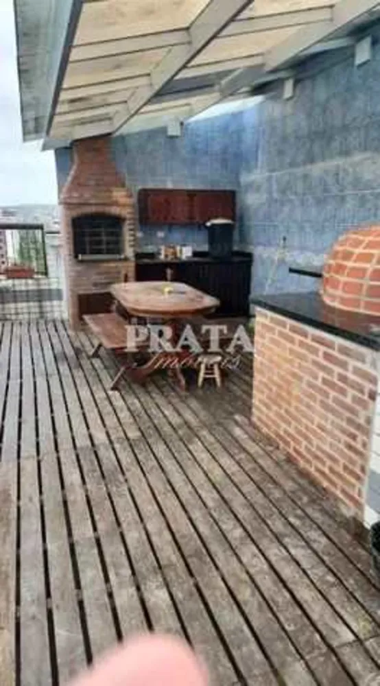 Apartamento, 4 quartos, 400 m² - Foto 9