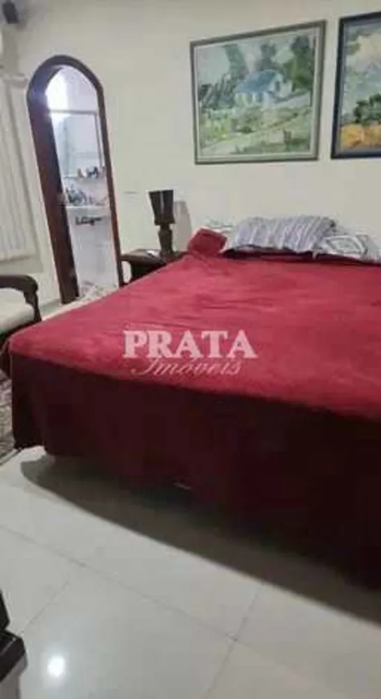 Apartamento, 4 quartos, 400 m² - Foto 5