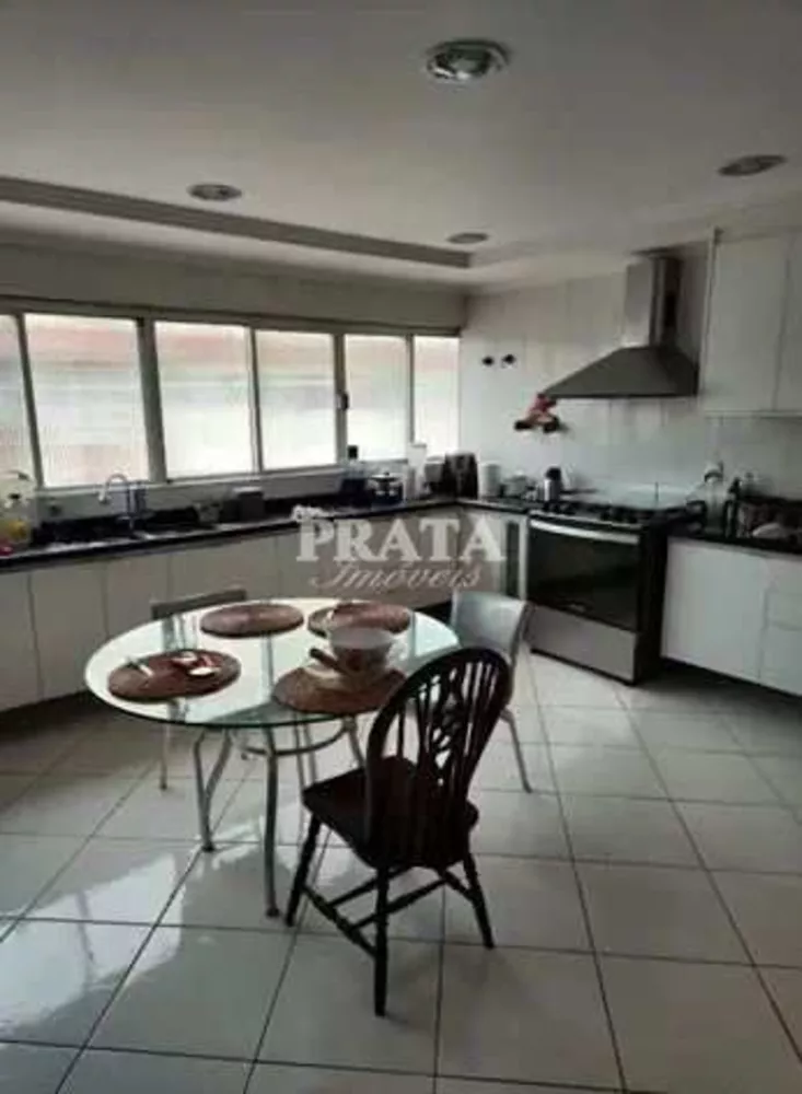 Apartamento à venda com 4 quartos, 400m² - Foto 3