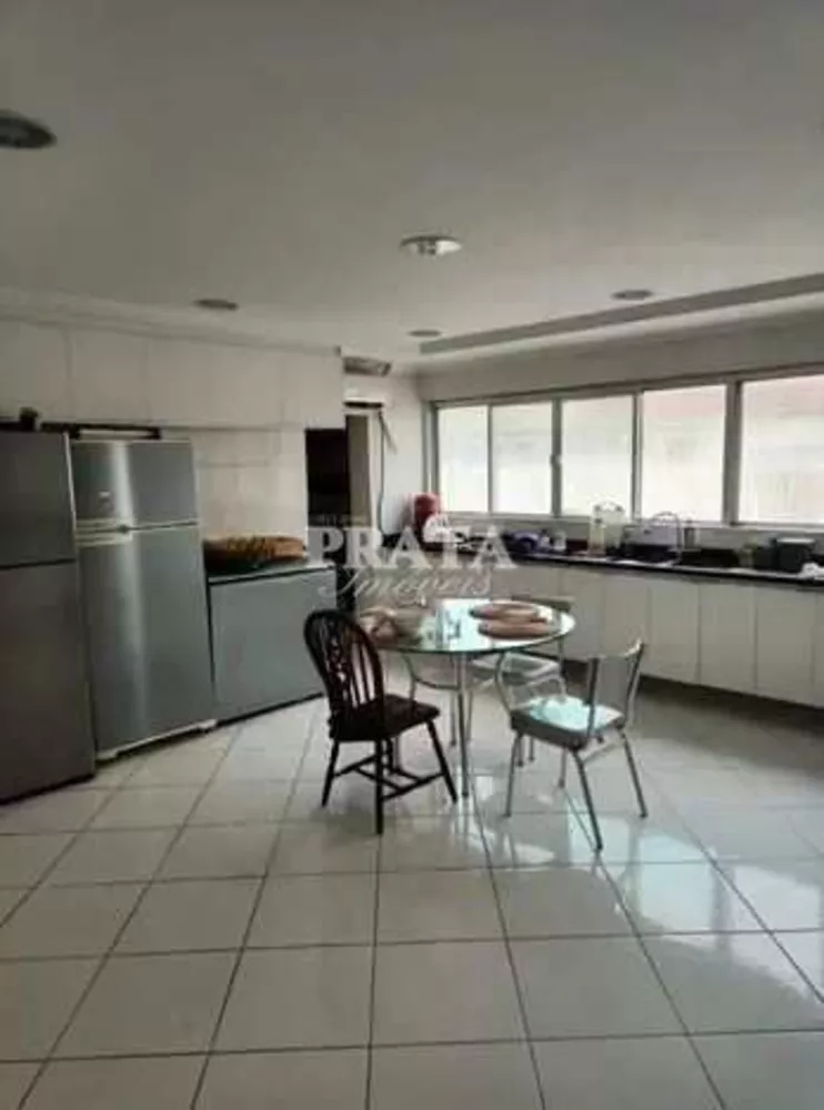 Apartamento à venda com 4 quartos, 400m² - Foto 4